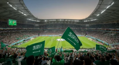 وسيلة مشاهدة مباريات كأس العالم 2026 لماذا أصبح البحث عنها ضرورة