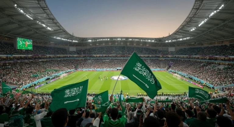 وسيلة مشاهدة مباريات كأس العالم 2026 لماذا أصبح البحث عنها ضرورة