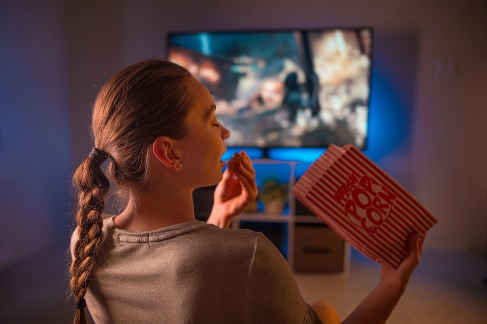 سيرفرات IPTV كيف تعمل وكيف تختار أقوى سيرفر IPTV في 2026