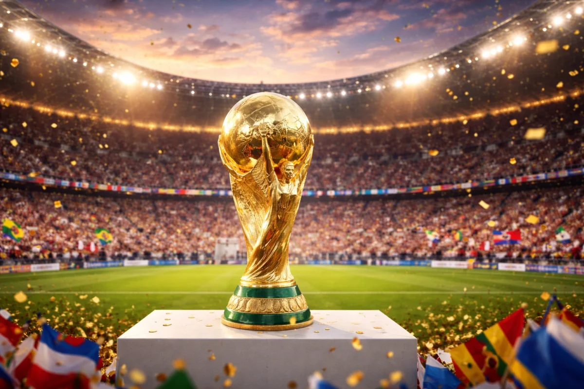 اشتراك كاس العالم 2026 السعر وطريقة التفعيل لمشاهدة المباريات