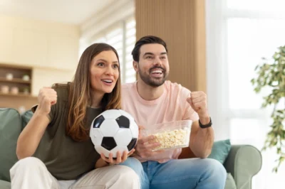 افضل اشتراك فالكون IPTV في 2026