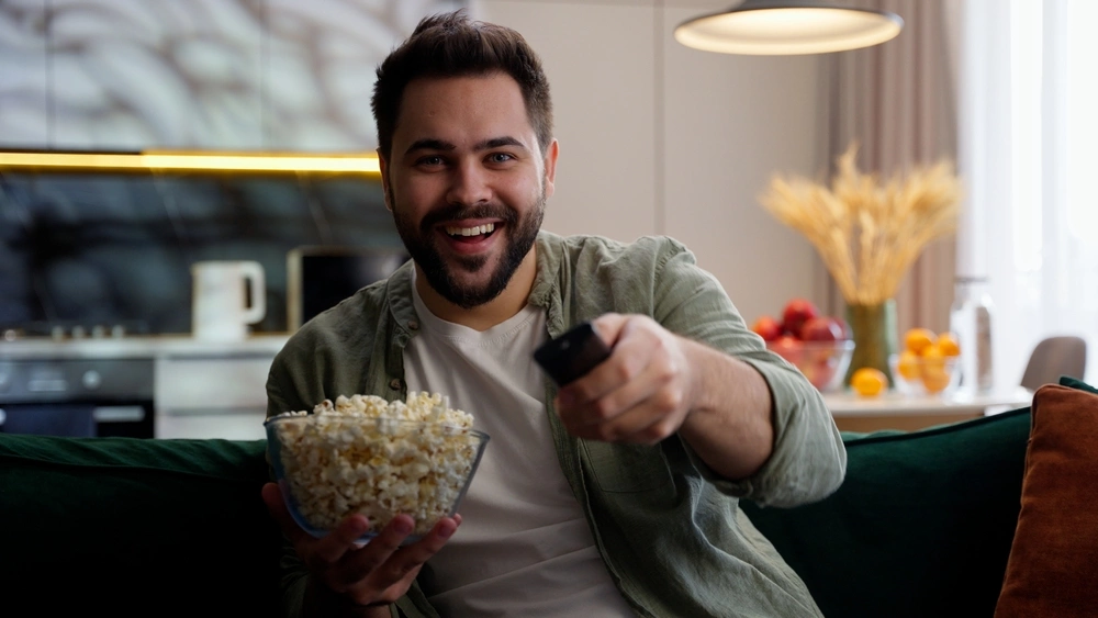 اشتراك فولتشر الرسمي أفضل اشتراك IPTV لمتابعة المباريات بدون تقطيع