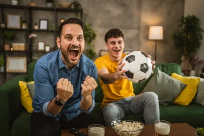 افضل اشتراك IPTV للمباريات 2026 دليل لاختيار الأفضل في السعودية